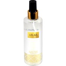 Lelas Musk Ünisex Vücut Spreyi 250 ml 1182