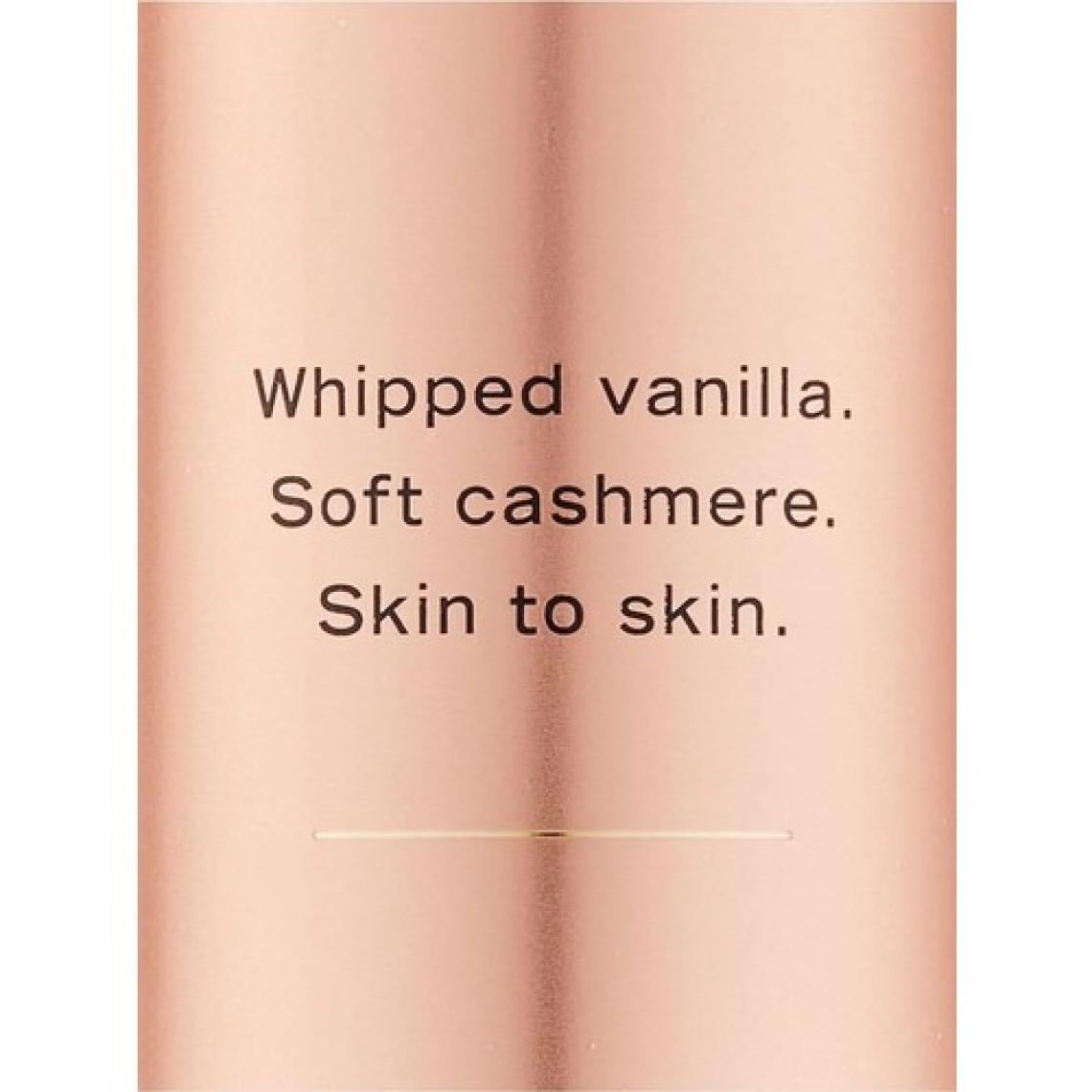 Victoria's Secretbare Vanilla Vücut Spreyi 250 ml