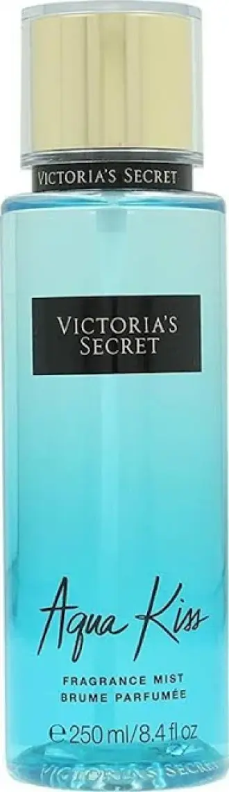 Victoria's Secret Aqua Kiss 250Ml Kadın Vücut spreyi