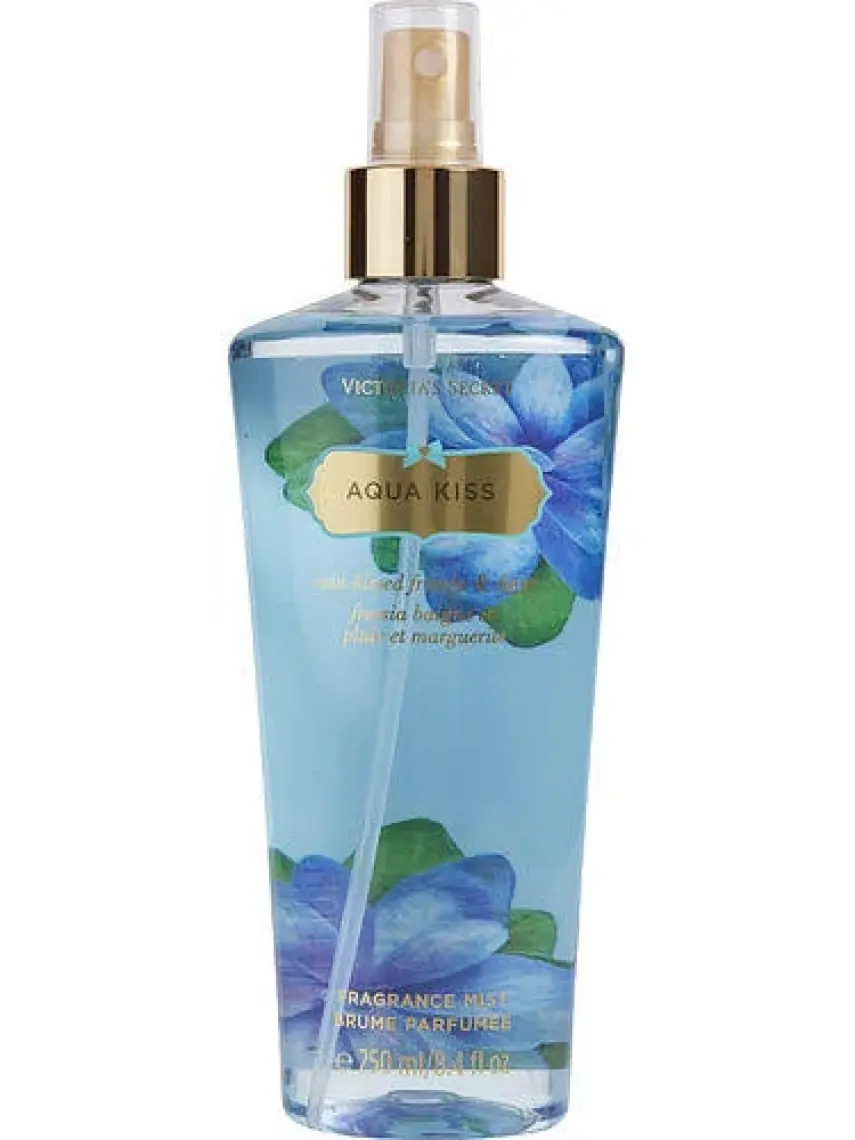Victoria's Secret Aqua Kiss 250Ml Kadın Vücut spreyi