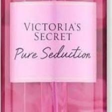 Victoria's Secret Pure Seduction New Collection 250 ml Kadın Vücut Spreyi