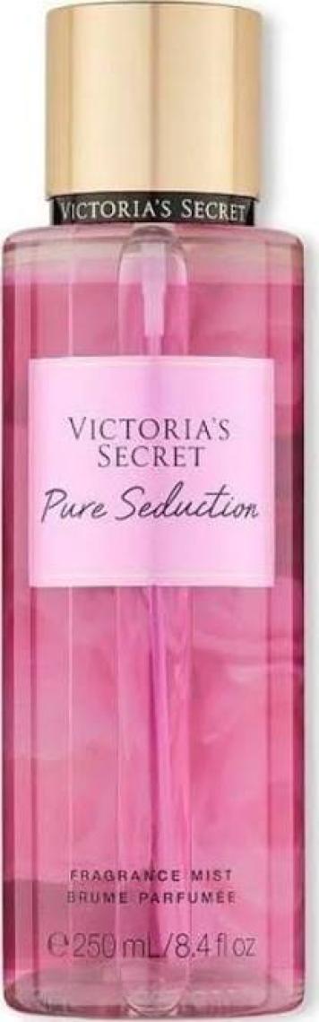 Victoria's Secret Pure Seduction New Collection 250 ml Kadın Vücut Spreyi