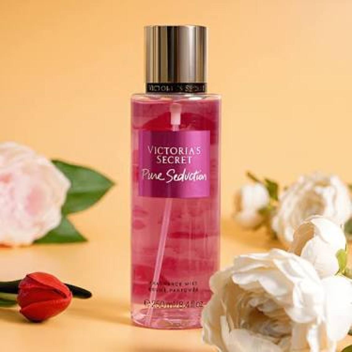 Victoria's Secret Pure Seduction New Collection 250 ml Kadın Vücut Spreyi
