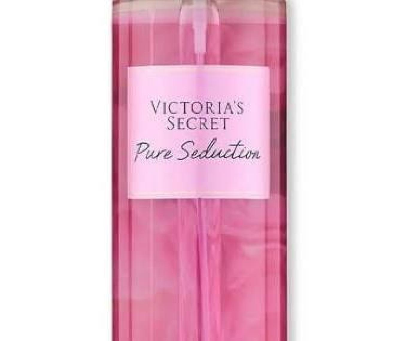 Victoria's Secret Pure Seduction New Collection 250 ml Kadın Vücut Spreyi