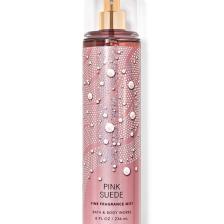Pink Suede Vücut Spreyi 236 ml