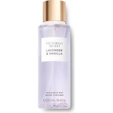 Vıctorıa's Secret Lavender ve Vanilla Vücut Spreyi