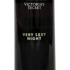 Victoria's Secret Very Sexy Night Fragrance Mist 250 ml Kadın Vücut Spreyi