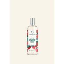 The Body Shop Strawberry Vücut Spreyi Body Mist 100 ML