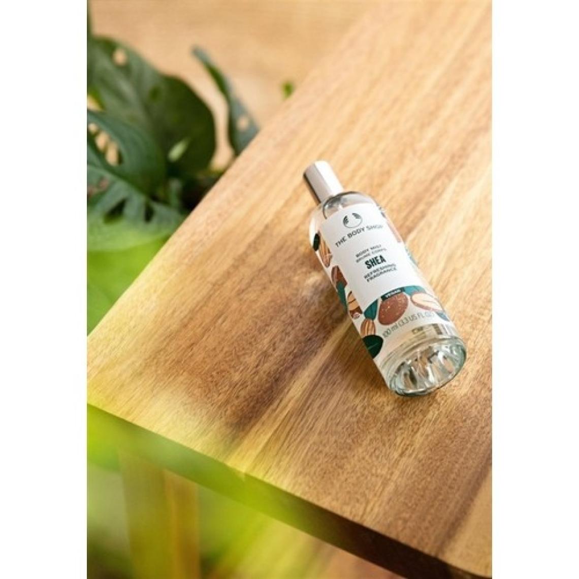 The Body Shop Shea Vücut Spreyi Body Mist 100 ML