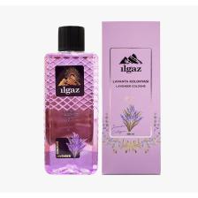 Elegance Series Lavanta Kolonyası 400 Ml 80 Derece Eau De Cologne