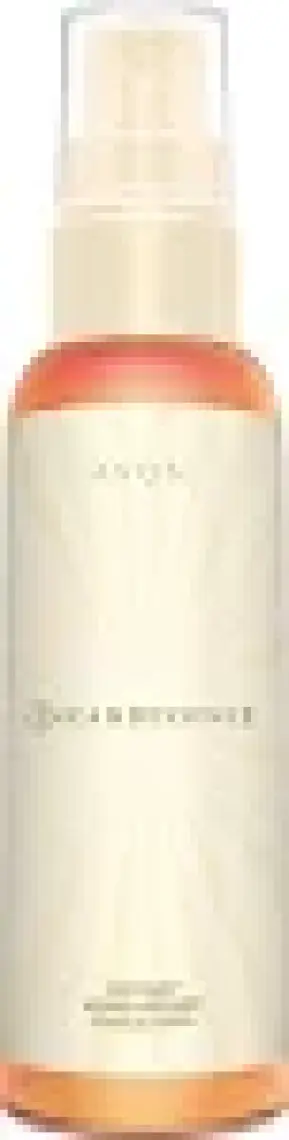 Avon Incandessence 100 Ml Kadın Vücut Spreyi