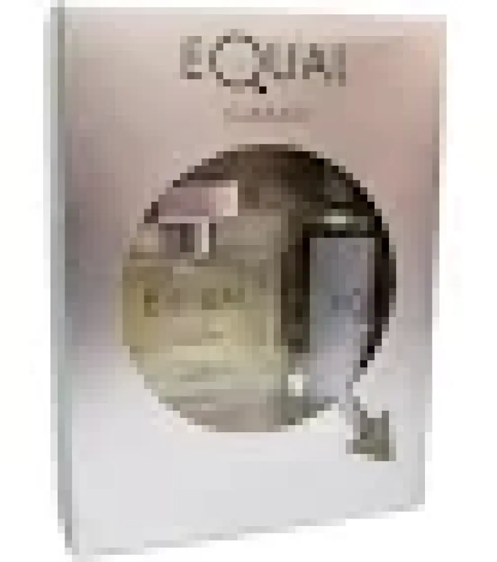 EQUAL Classic  Erkek Parfüm Seti 75 ml EDT + 150 ml Deodorant