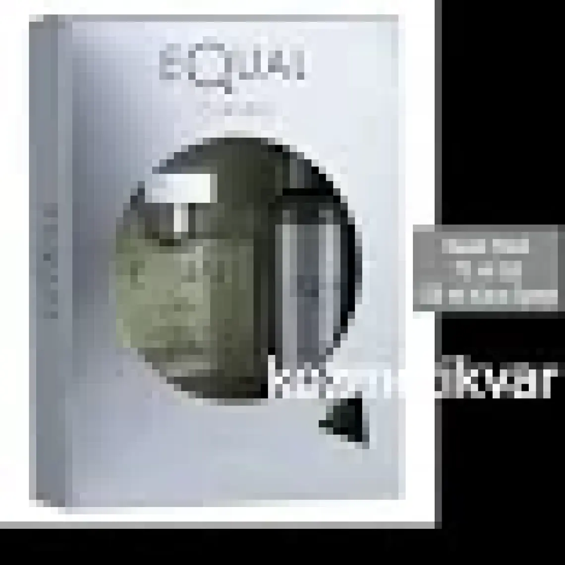 EQUAL Classic  Erkek Parfüm Seti 75 ml EDT + 150 ml Deodorant