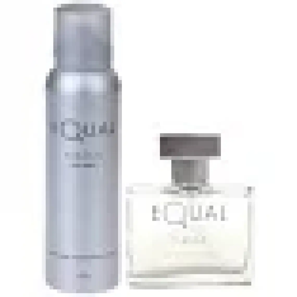 EQUAL Classic  Erkek Parfüm Seti 75 ml EDT + 150 ml Deodorant