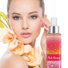Pink Dreams Diamond Shimmer Mist