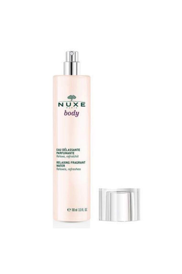 Vücut Spreyi - Body Eau Delassante Parfumante 100 ml