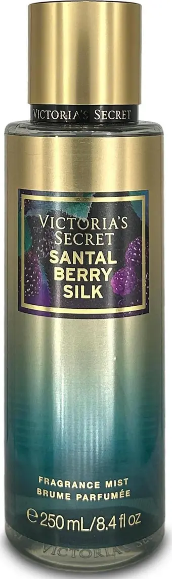 Victoria's Secret Santal Berry Silk Vücut Spreyi 250ML