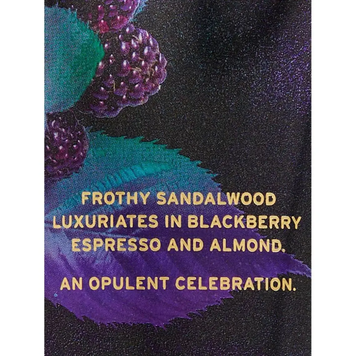 Victoria's Secret Santal Berry Silk Vücut Spreyi 250ML