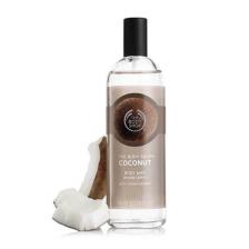 The Body Shop Coconut Vücut Spreyi Body Mist 100 ML