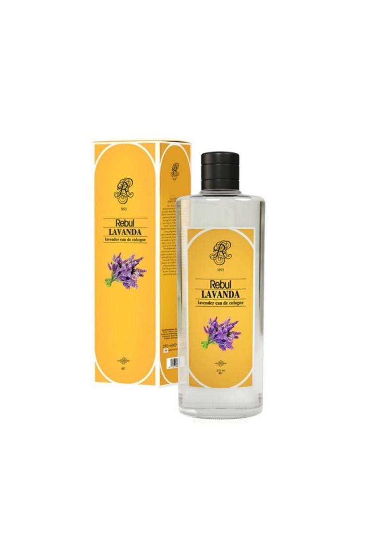 Rebul Lavanda 270 ml Kolonya