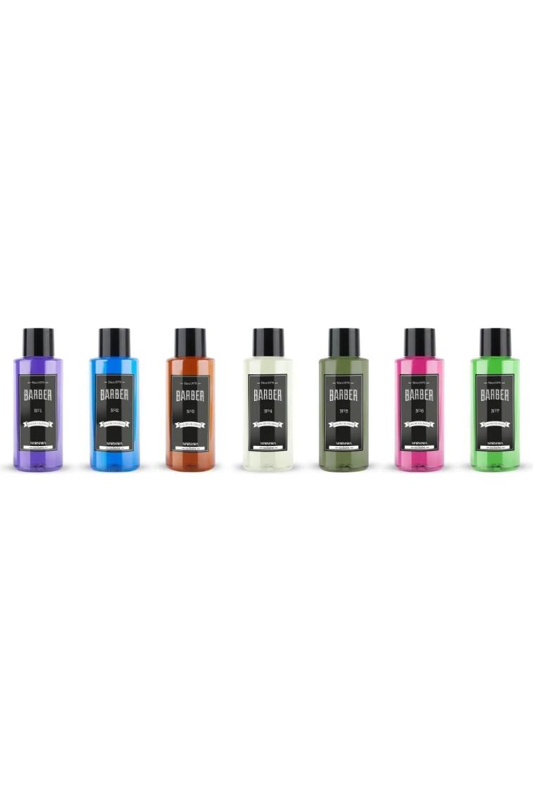 No.5 Kolonya Pet 400 ml