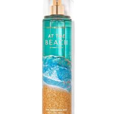 At The Beach Vücut Spreyi 236 ml