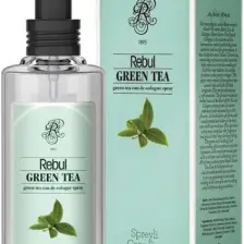 Green Tea 100 ml Spreyli Kolonya,greentea