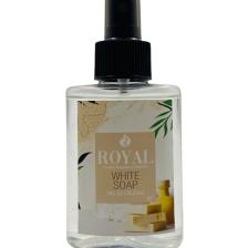 Kolonya White Soap 100 Ml
