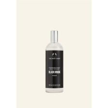 The Body Shop Black Musk Vücut Spreyi Body Mist 100 ML