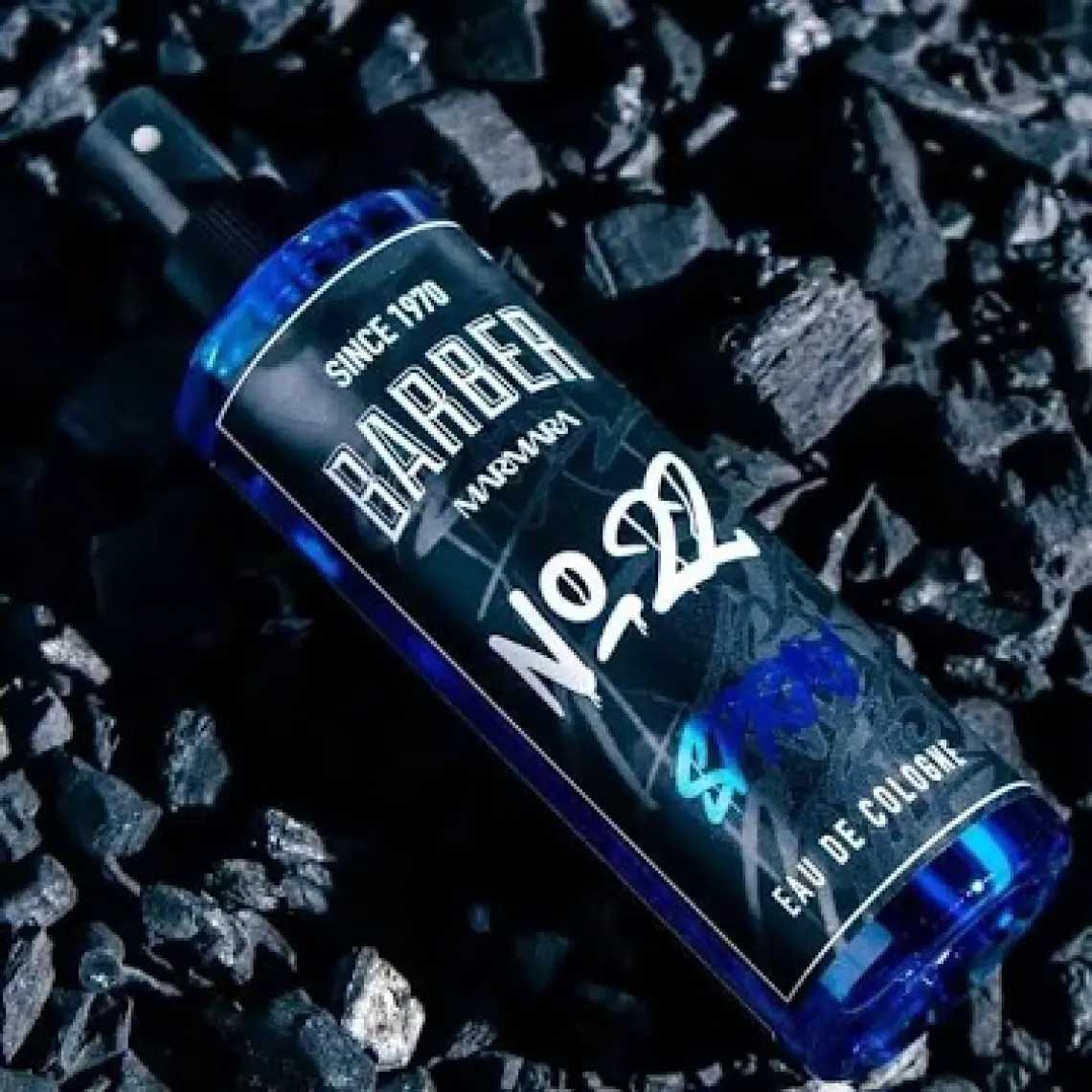 No.22 Edc Sprey Kolonya 150 ml