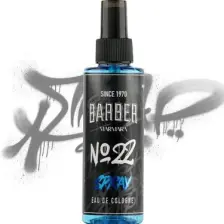 No.22 Edc Sprey Kolonya 150 ml