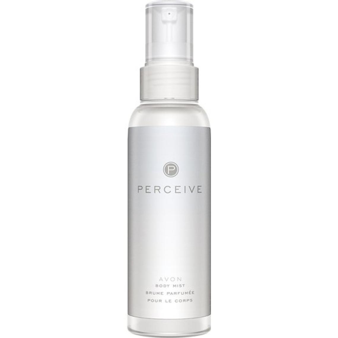 Avon Perceive 100 Ml Kadın Vücut Spreyi