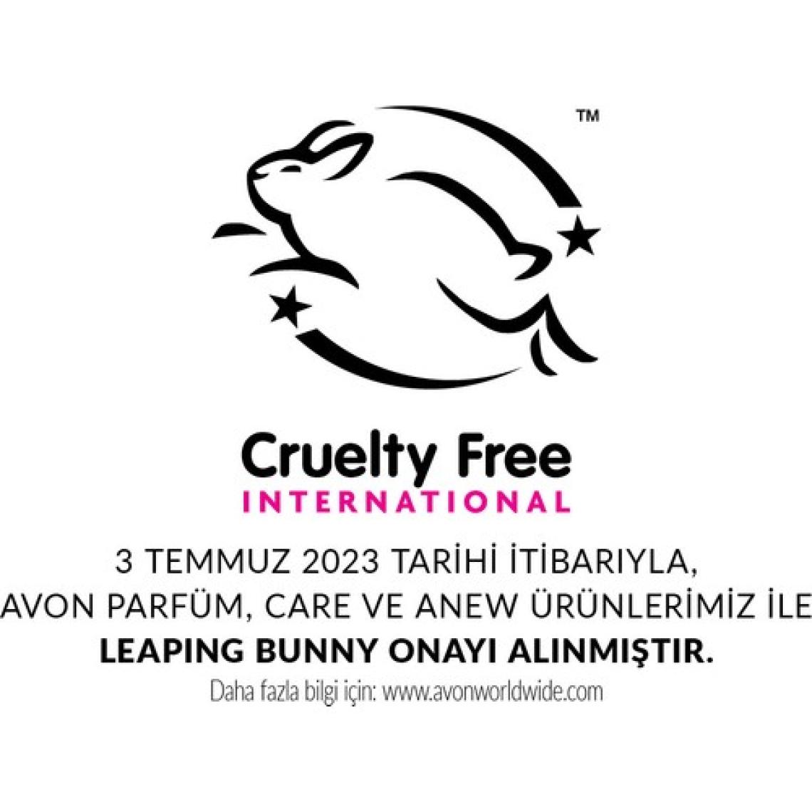 Avon Perceive 100 Ml Kadın Vücut Spreyi