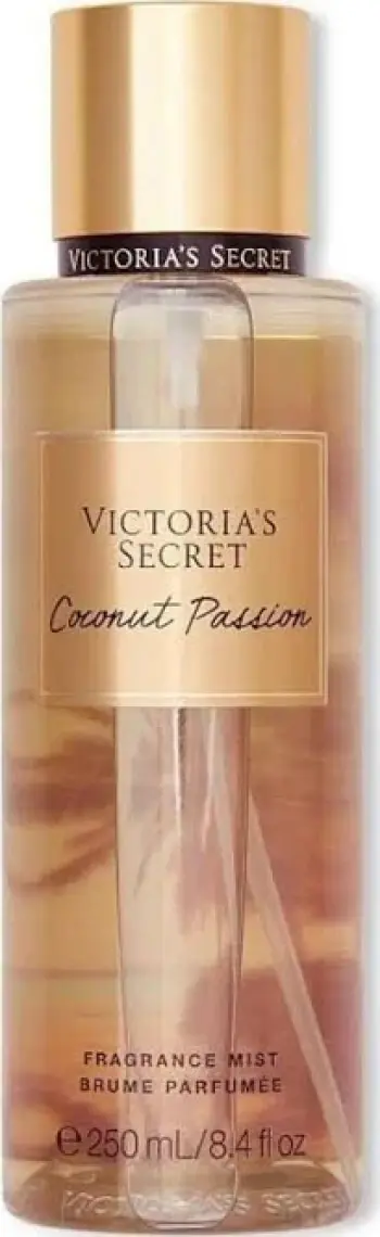 Victoria's Secret Coconut Passion Vücut Spreyi 250ML