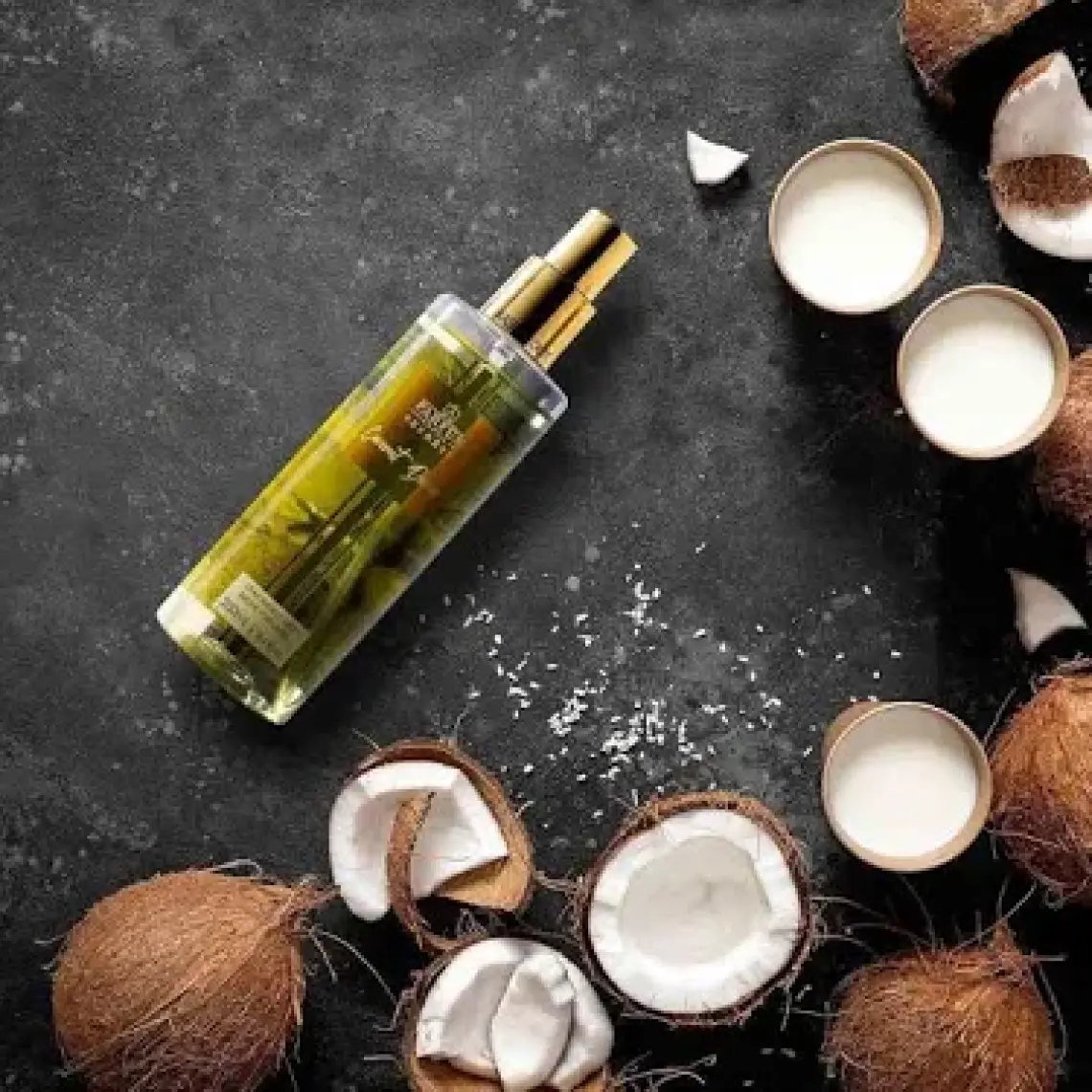 Victoria's Secret Coconut Passion Vücut Spreyi 250ML