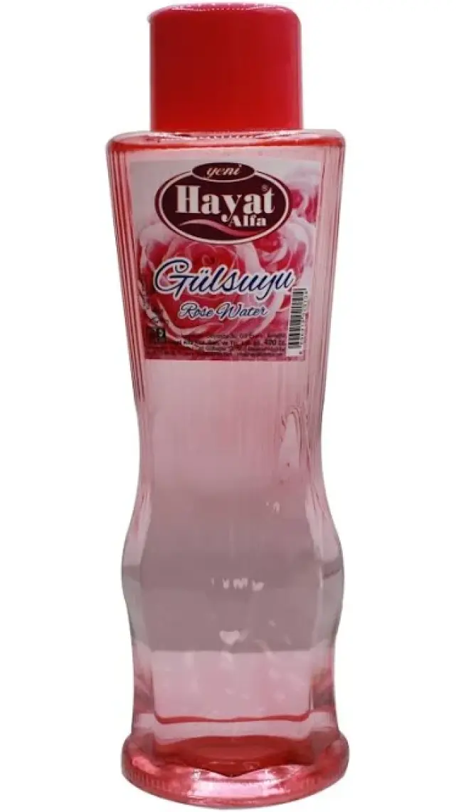 Gülsuyu 400 ml * 3 Adet