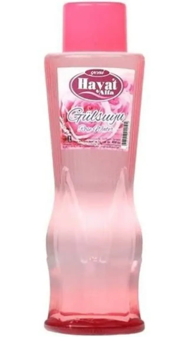 Gülsuyu 400 ml * 3 Adet