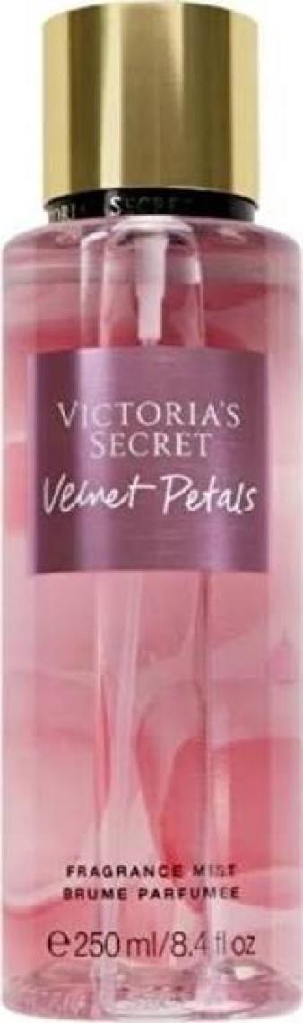 Victoria's Secret Velvet Petals Mist Vücut Spreyi 250ml