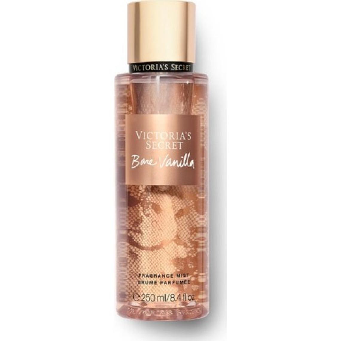 Victoria's Secret Bare Vanilla New Collection 250 ml Kadın Vücut Spreyi