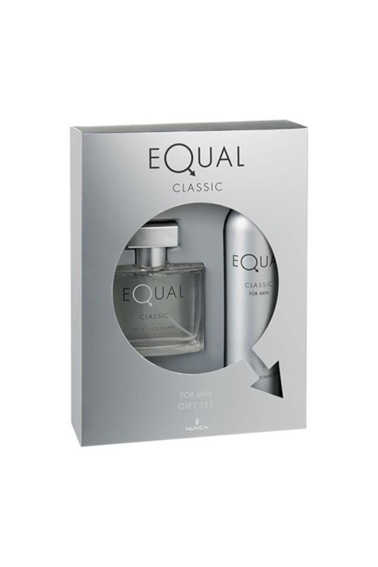 Classic Erkek Edt 75 ml & Deodorant 150 ml 8690973366160