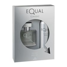Classic Erkek Edt 75 ml & Deodorant 150 ml 8690973366160