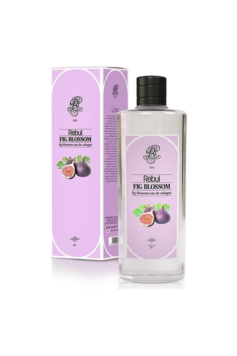 Rebul Fig Blossom İncir 270 ml Kolonya