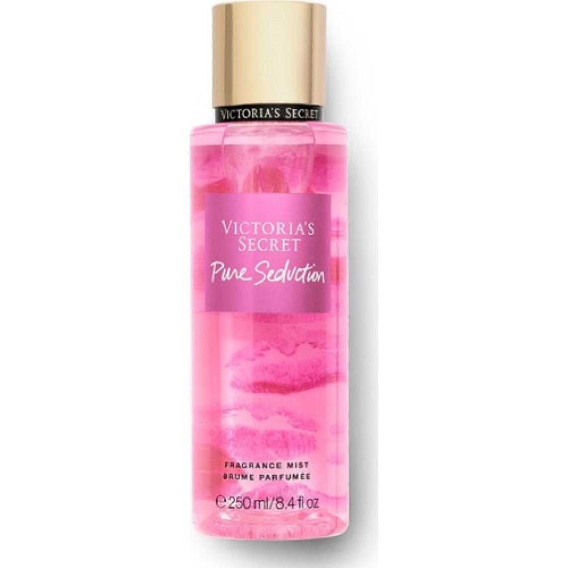 Victoria's Secret Pure Seduction New Collection 250 ml Kadın Vücut Spreyi