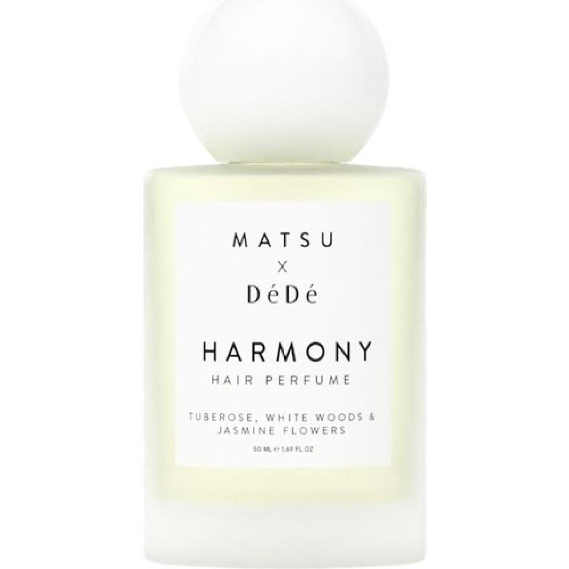 Matsu Harmony Hair Perfume - Saç Parfümü 50ML