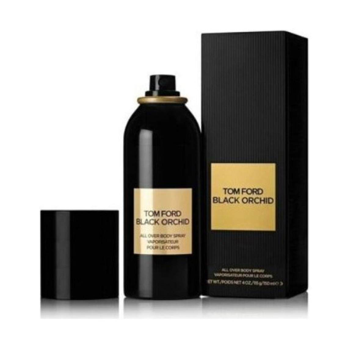 Tom Ford Black Orchid Vücut Spreyi 150 ml