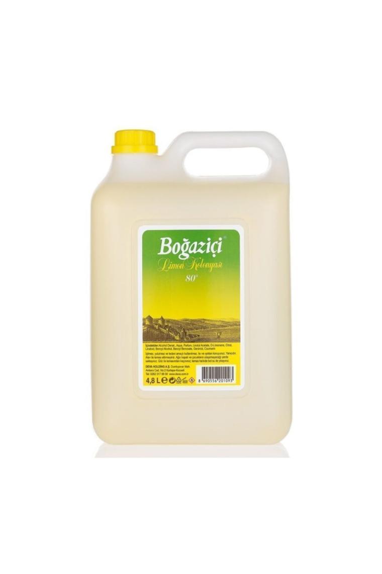 Kolonya Bidon 4800 ml