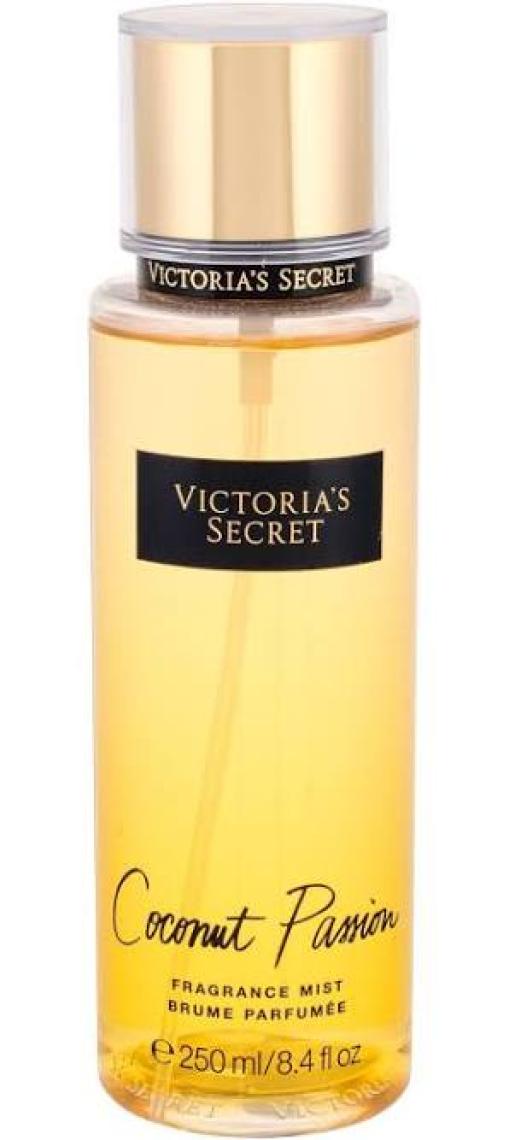 Victoria's Secret Coconut Passion Vücut Spreyi 250ML