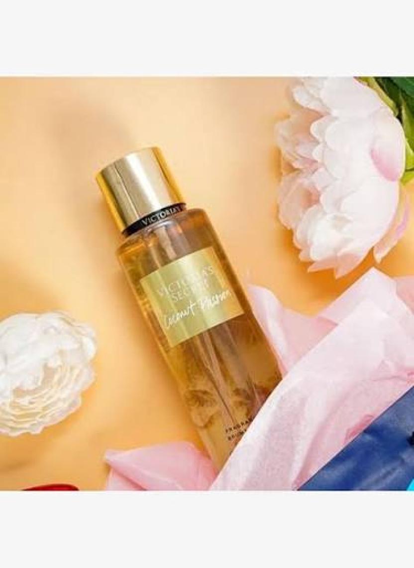 Victoria's Secret Coconut Passion Vücut Spreyi 250ML