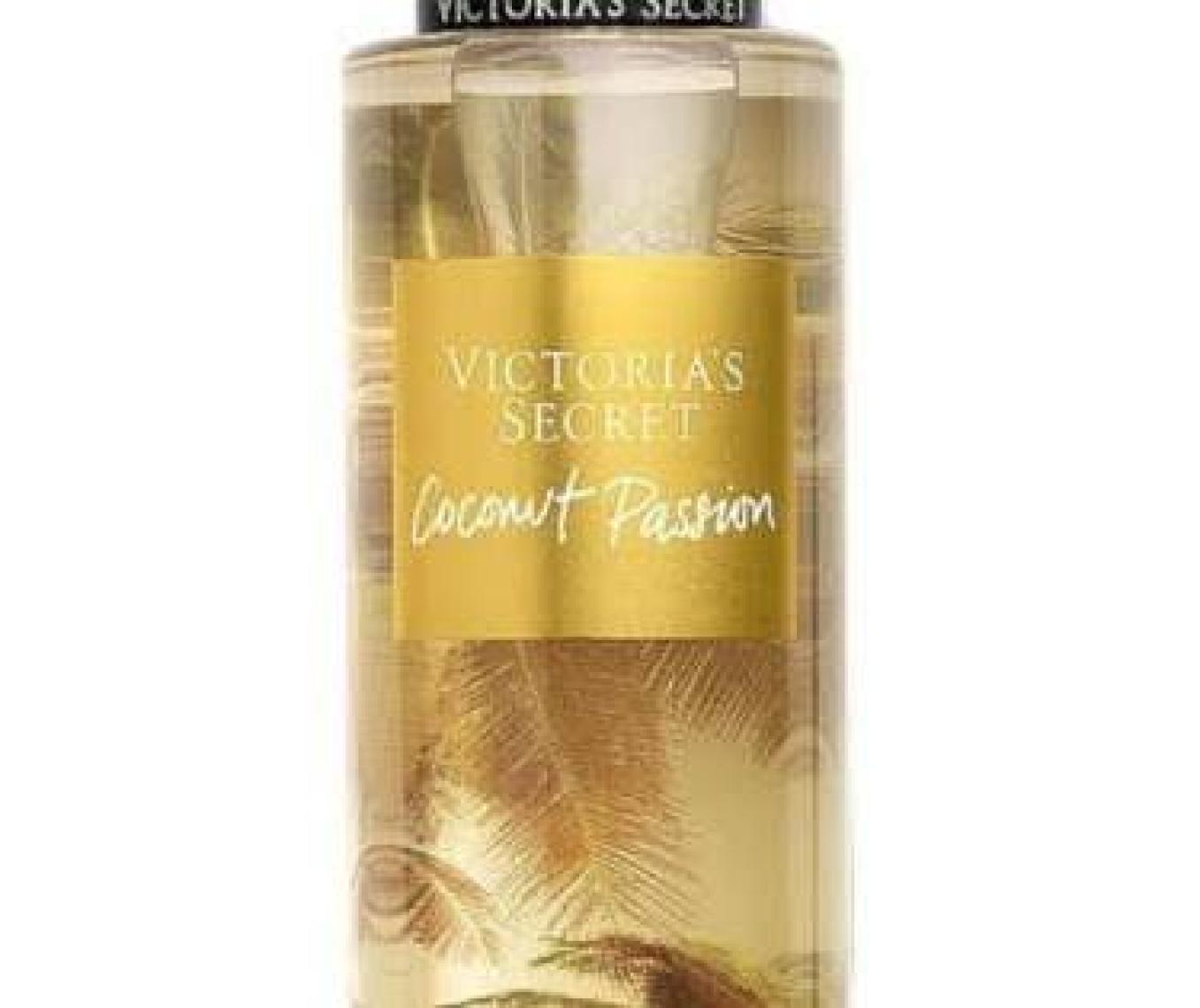Victoria's Secret Coconut Passion Vücut Spreyi 250ML