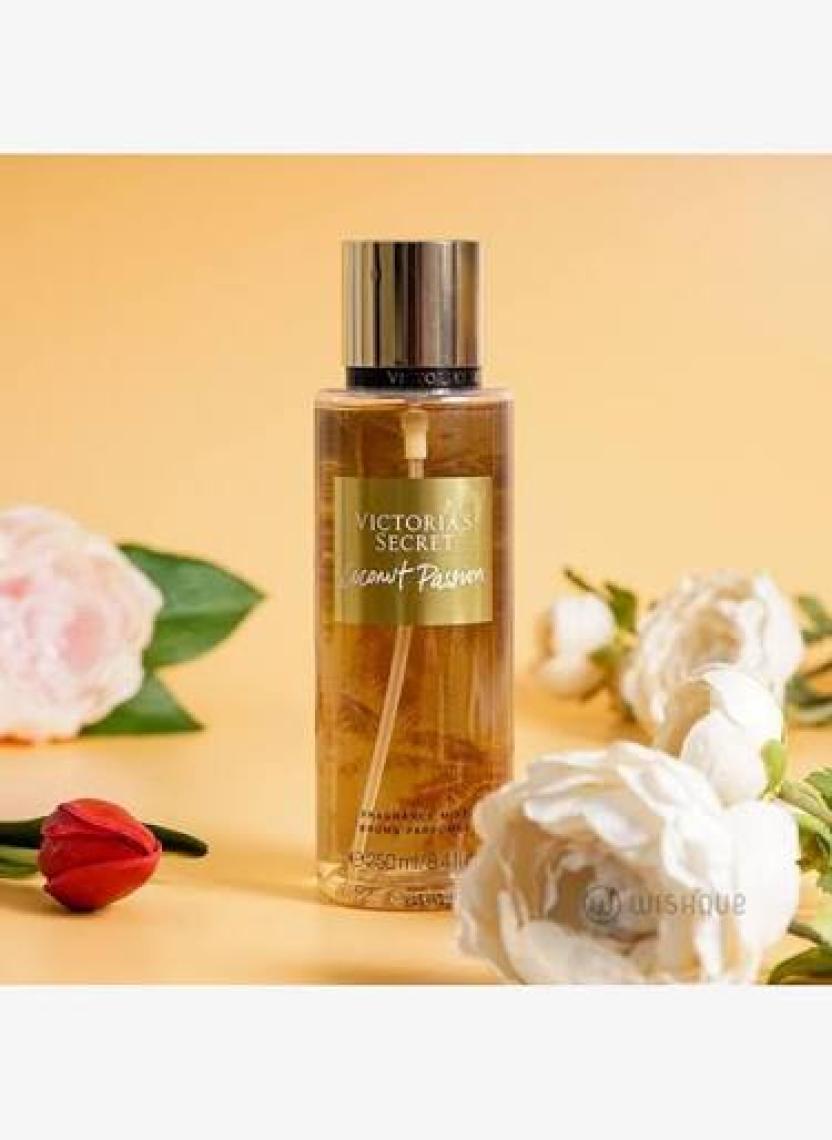 Victoria's Secret Coconut Passion Vücut Spreyi 250ML
